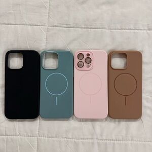 iPhone 14 Pro Max Cases